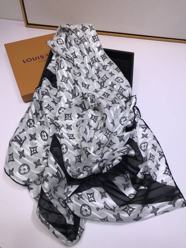 Louis Vuitton Scarf LVC00595 Louis Vuitton Scarf LVC00595
